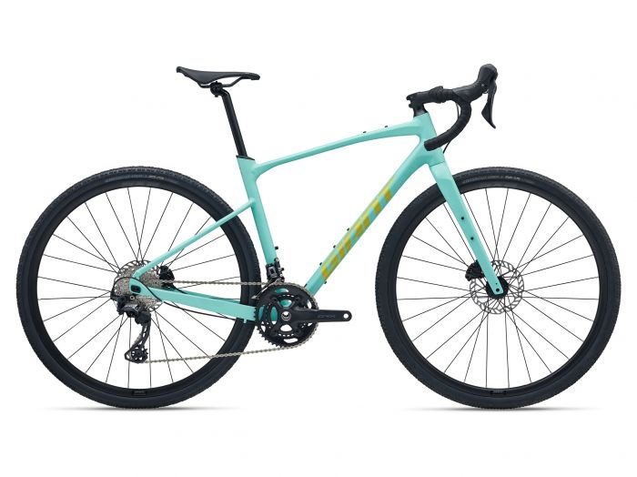 Giant Revolt 0 gravel ker�kp�r