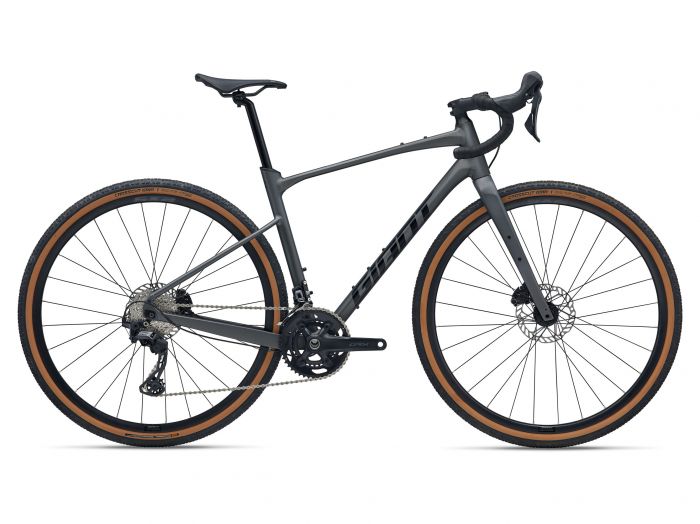 Giant Revolt 0 gravel ker�kp�r