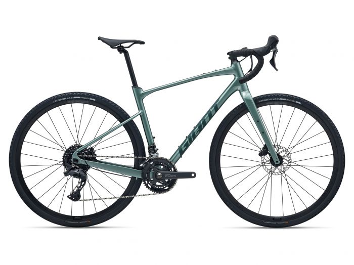 Giant Revolt 1 gravel ker�kp�r