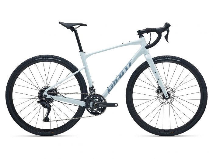 Giant Revolt 2 gravel ker�kp�r