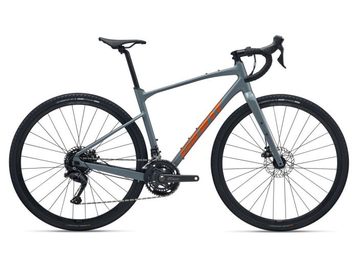 Giant Revolt 2 gravel ker�kp�r