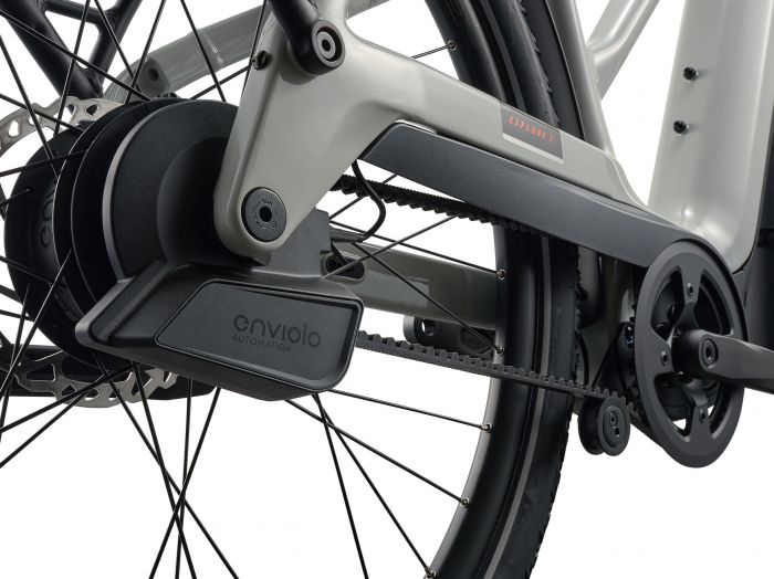 Giant Explore E+ 1 Double Diamond