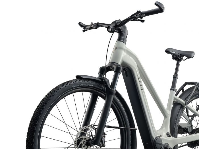 Giant Explore E+ 0 Stagger