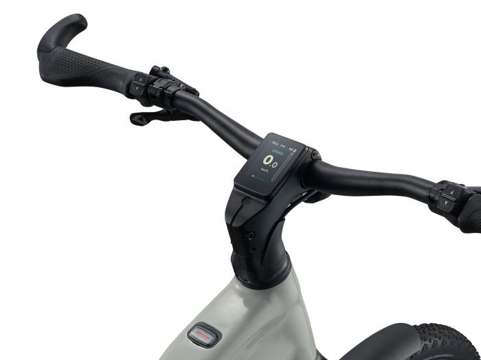 Giant Explore E+ 0 Stagger