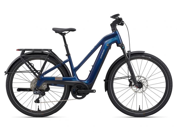 Giant Explore E+ 1 Stagger