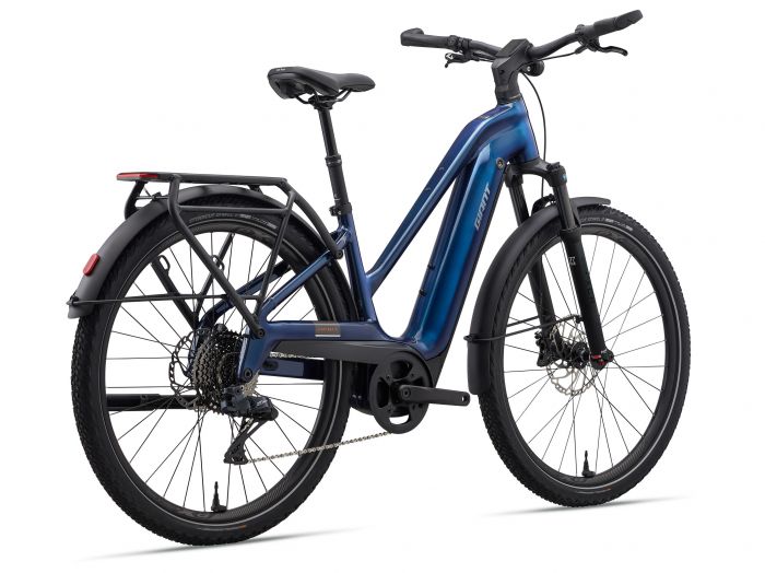 Giant Explore E+ 1 Stagger