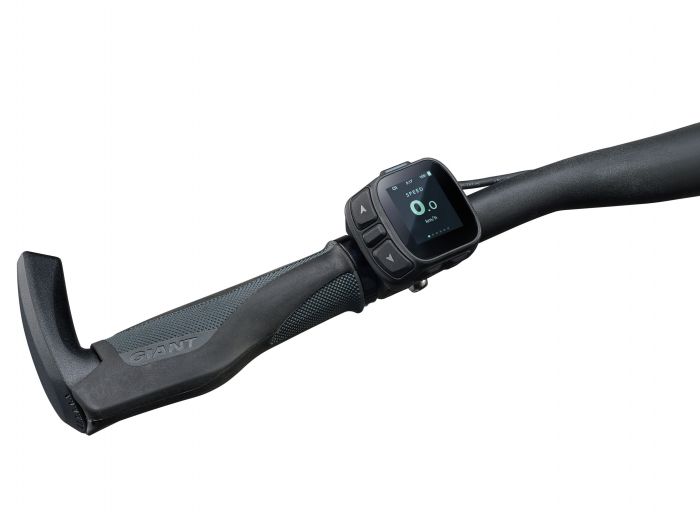 Giant Explore E+ 4 Stagger