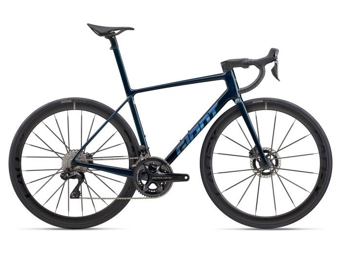Giant TCR Advanced SL 0 Dura-Ace