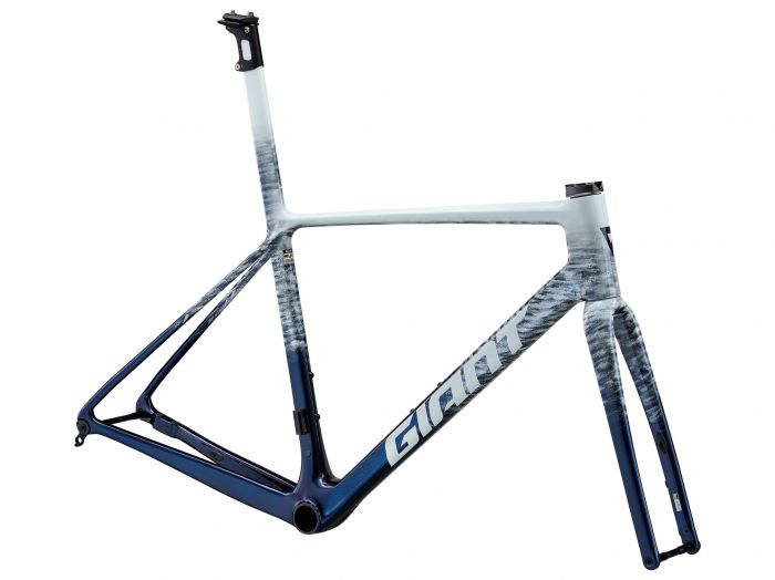 Giant TCR Advanced SL v�zszett