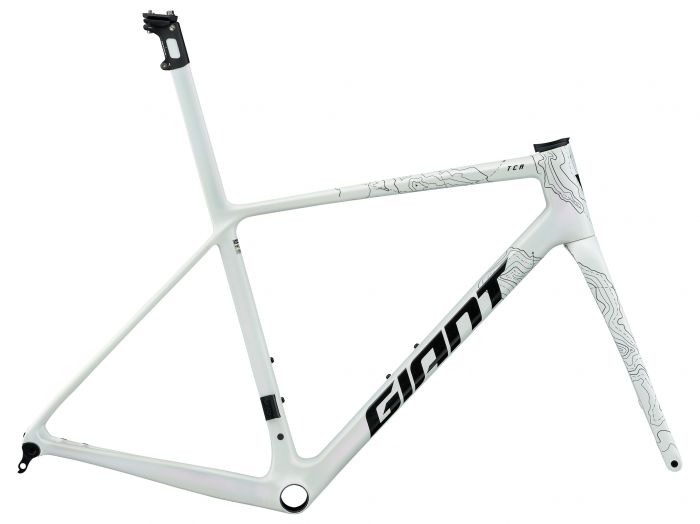 Giant TCR Advanced SL v�zszett