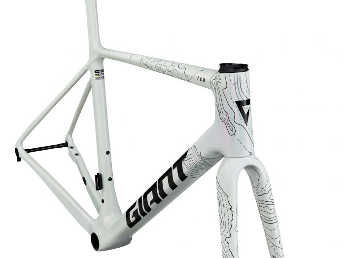 Giant TCR Advanced SL v�zszett