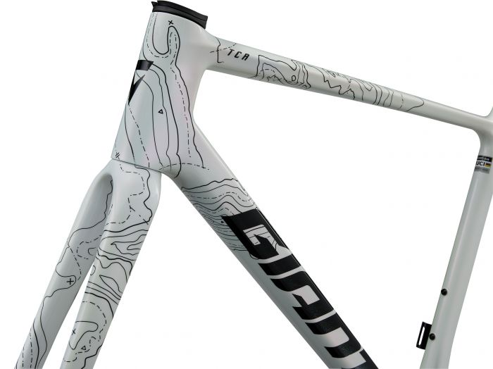 Giant TCR Advanced SL v�zszett