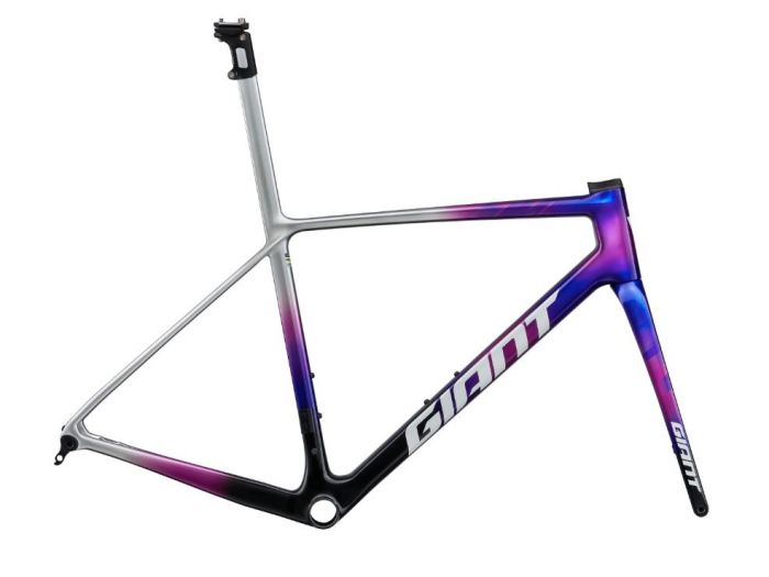 Giant TCR Advanced SL vázszett