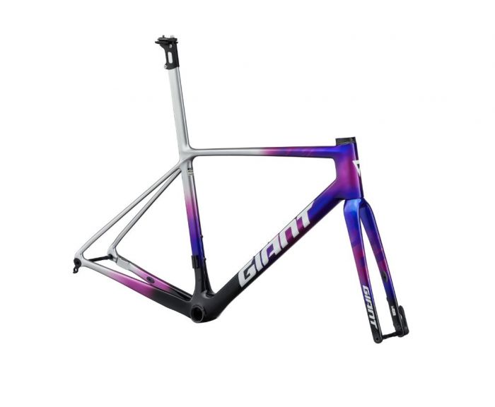 Giant TCR Advanced SL v�zszett