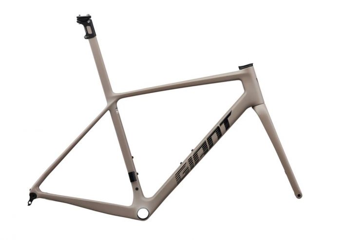 Giant TCR Advanced SL v�zszett