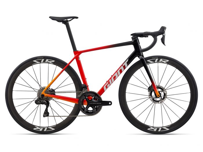 Giant TCR Advanced Pro Dura-Ace