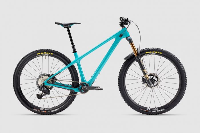 Yeti ARC T1 XT Di2