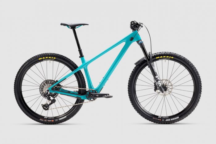 Yeti ARC C2