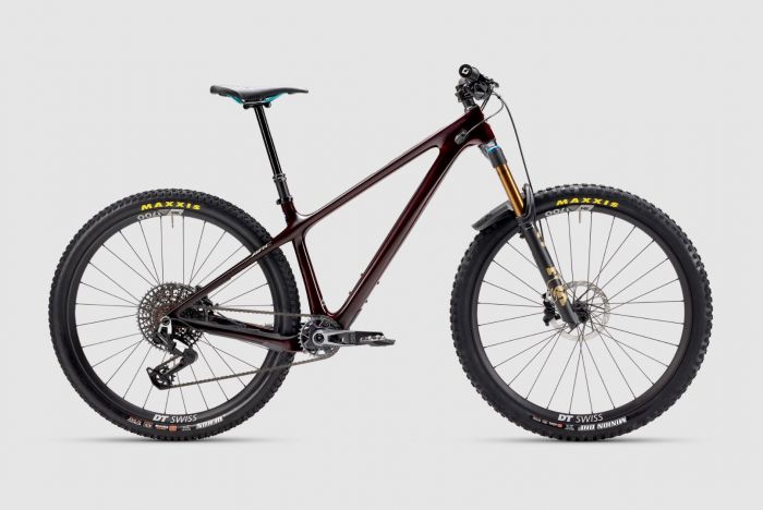 Yeti ARC T2