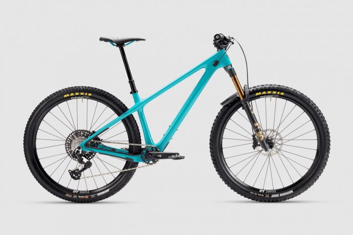Yeti ARC T2 