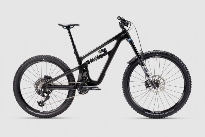 Yeti SB165 C2