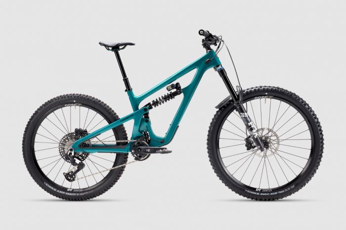 Yeti SB165 C2