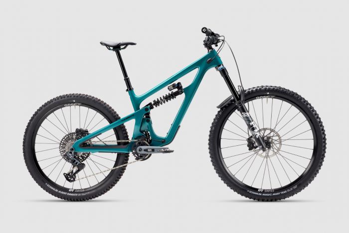 Yeti SB165 C3