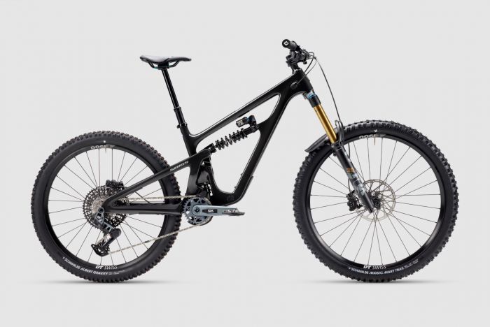 Yeti SB165 C3