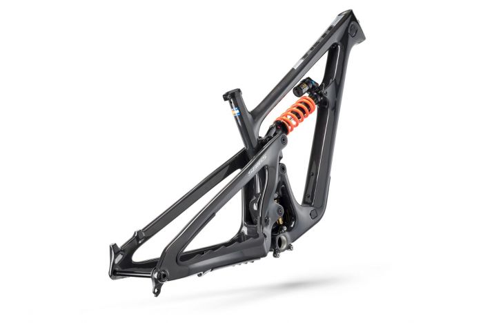 Yeti SB165 C3