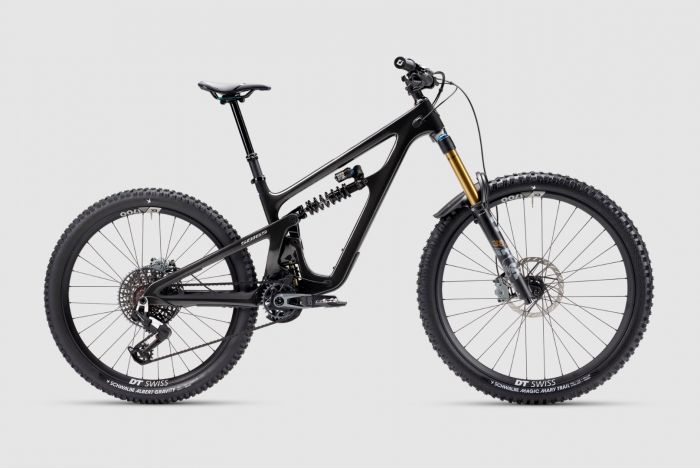 Yeti SB165 T2