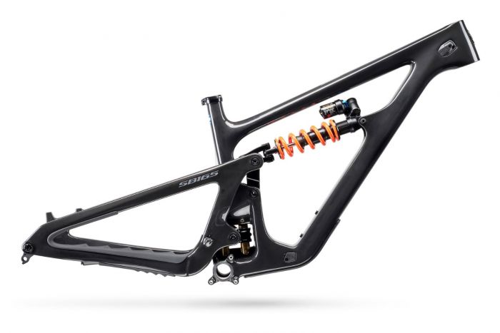 Yeti SB165 T2