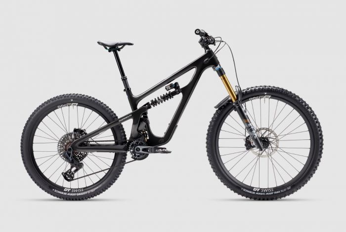 Yeti SB165 T3