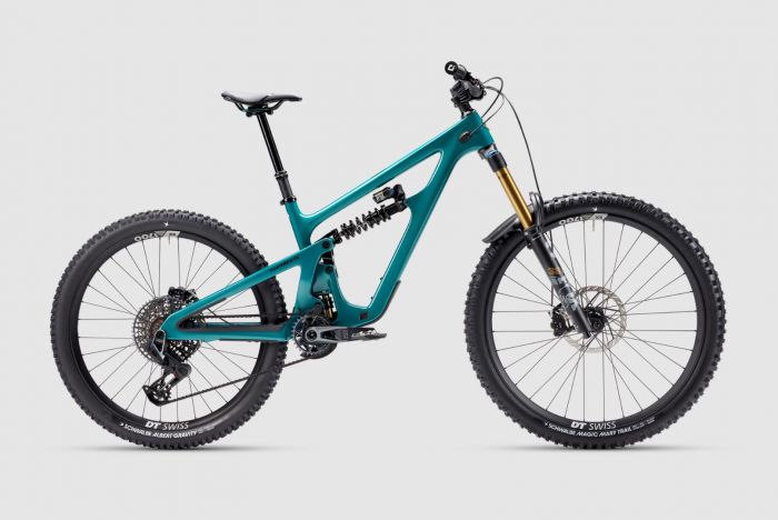 Yeti SB165 T3