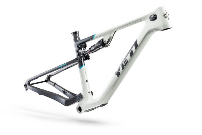 Yeti ASR v�zszett