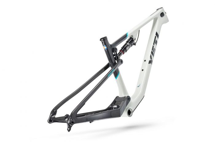 Yeti ASR v�zszett