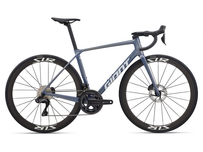 Giant TCR Advanced Pro 0 Di2