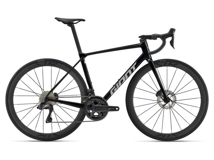 Giant TCR Advanced Pro 0 KOM