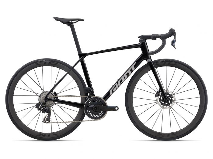 Giant TCR Advanced Pro 0 AXS