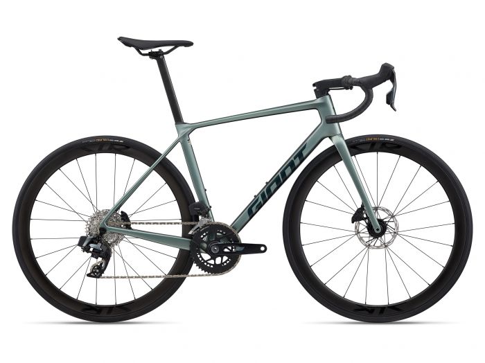 Giant TCR Advanced 0 AXS