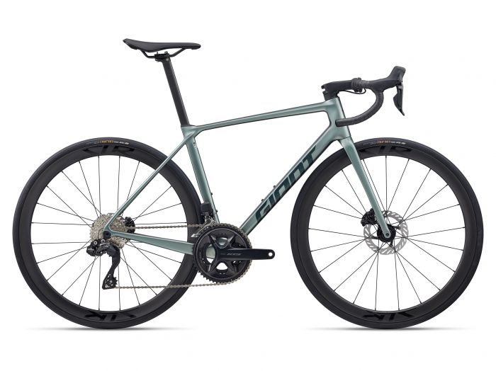 Giant TCR Advanced 0 Pro Compact