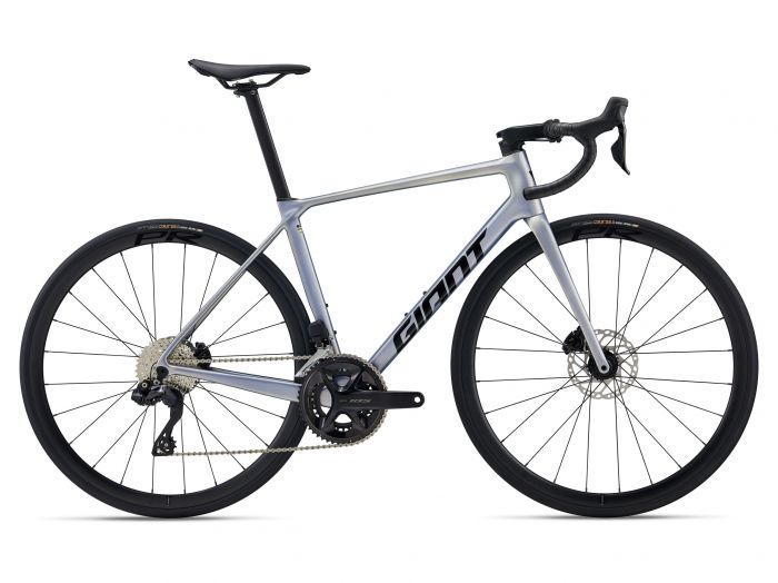 Giant TCR Advanced 1 KOM