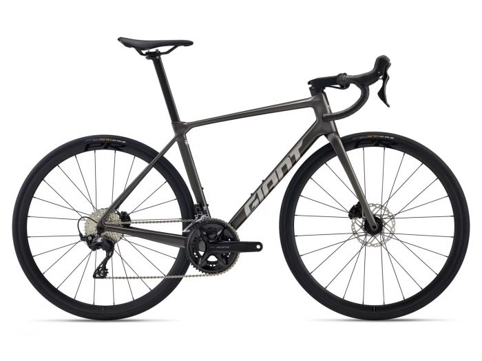 Giant TCR Advanced 2 KOM