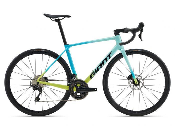 Giant TCR Advanced 2 Pro Compact