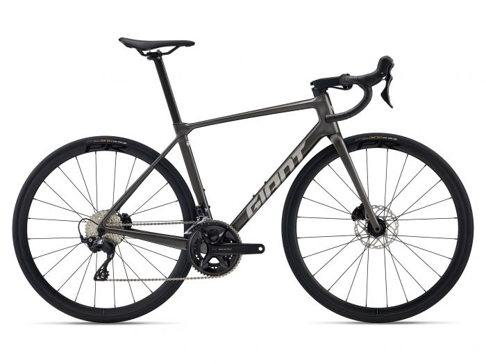 Giant TCR Advanced 2 Pro Compact