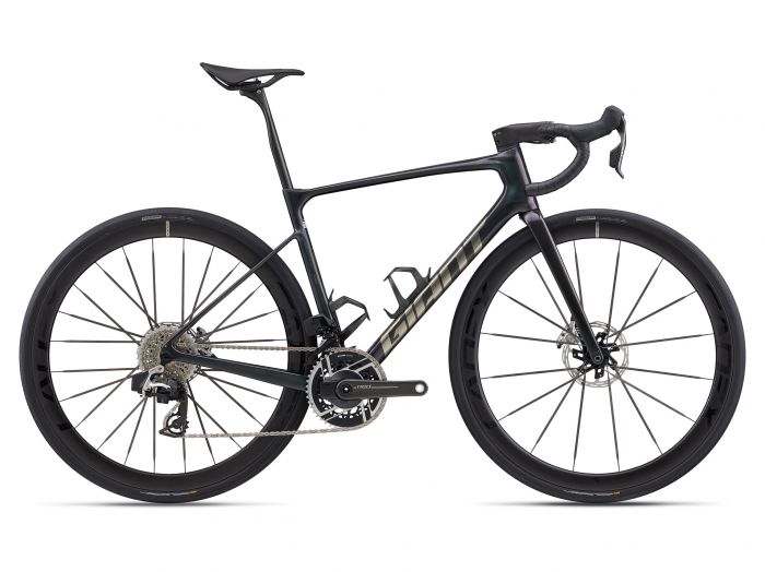 Giant Defy Advanced SL 0