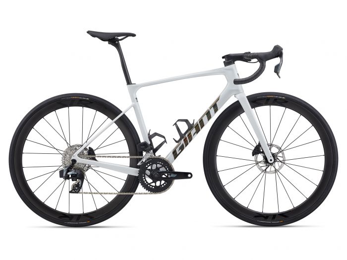 Giant Defy Advanced Pro 1