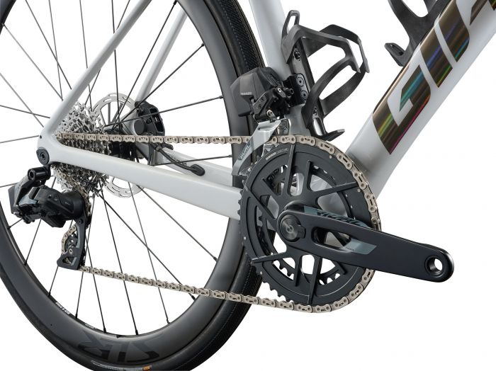 Giant Defy Advanced Pro 1