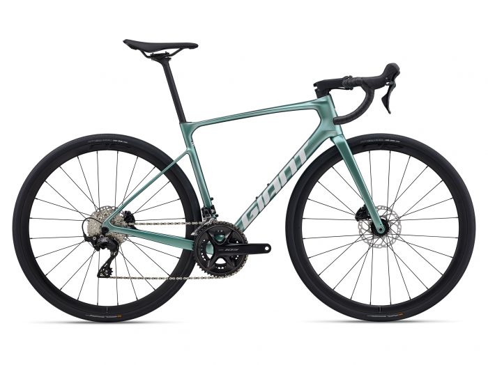 Giant Defy Advanced 2
