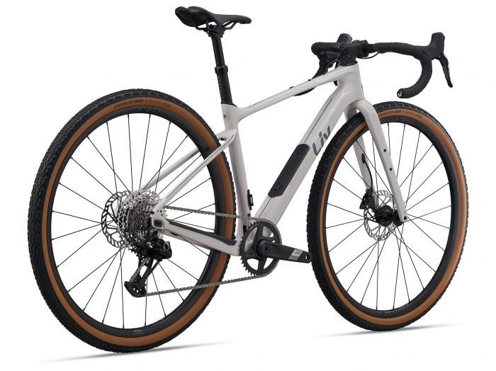 Liv Devote Advanced 1