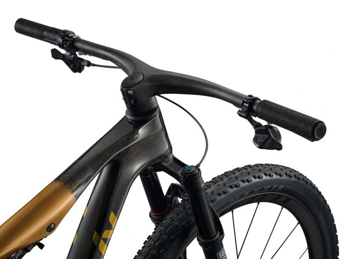 Liv Pique Advanced SL 0